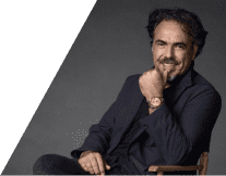 Alejandro González Iñárritu